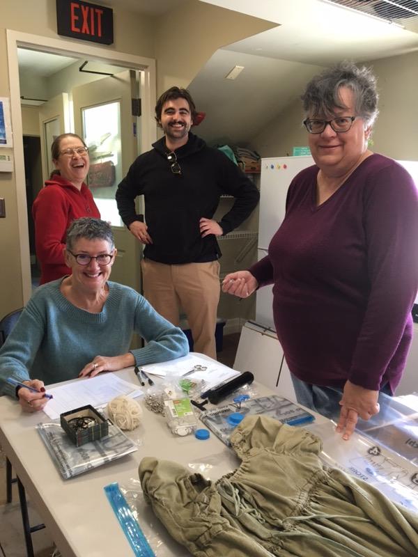 Pickering Museum Village tweet media