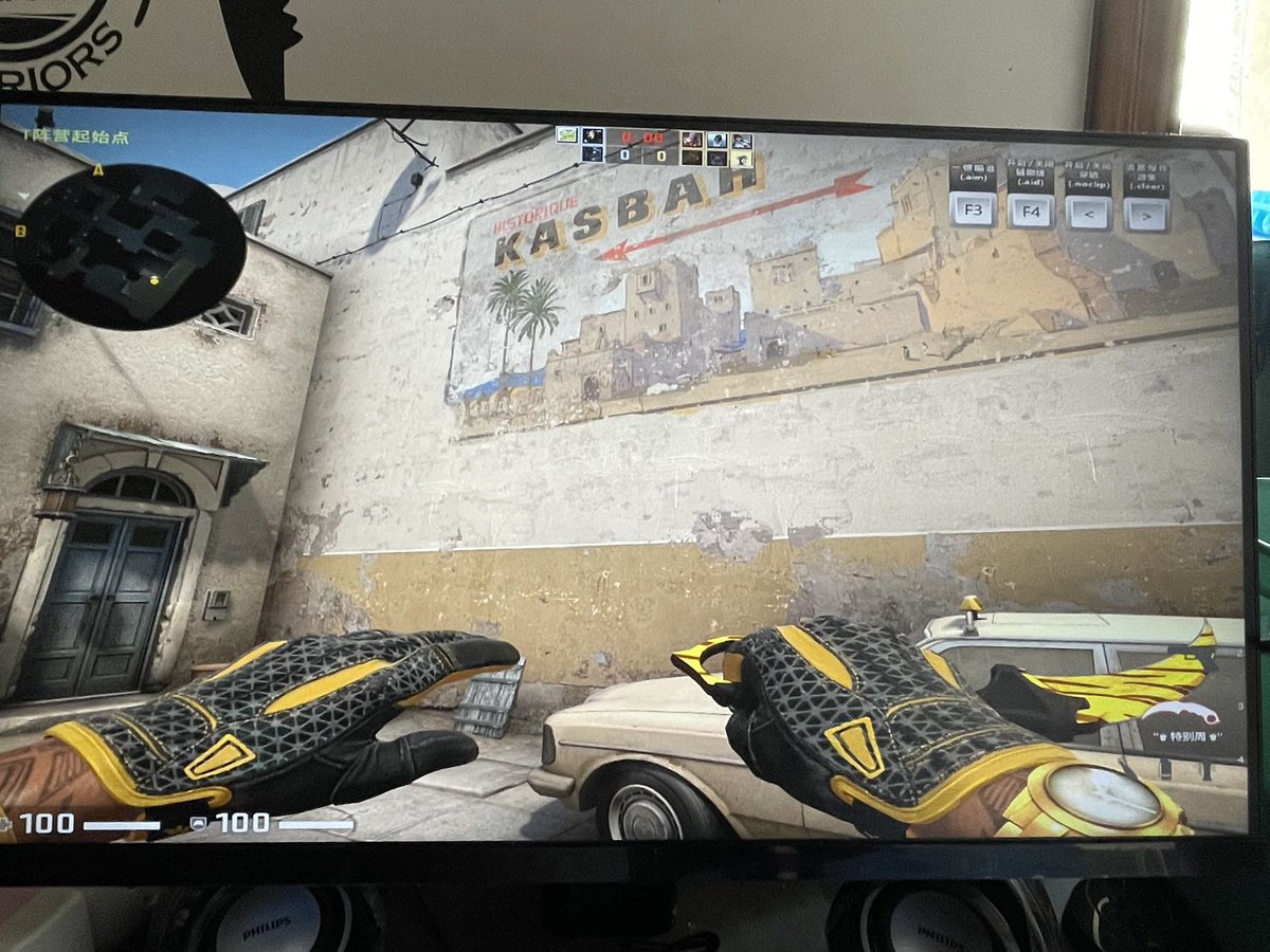 Tom84798739's tweet photo. omega！！#csgoskins https://t.co/RBiFfox4kd
