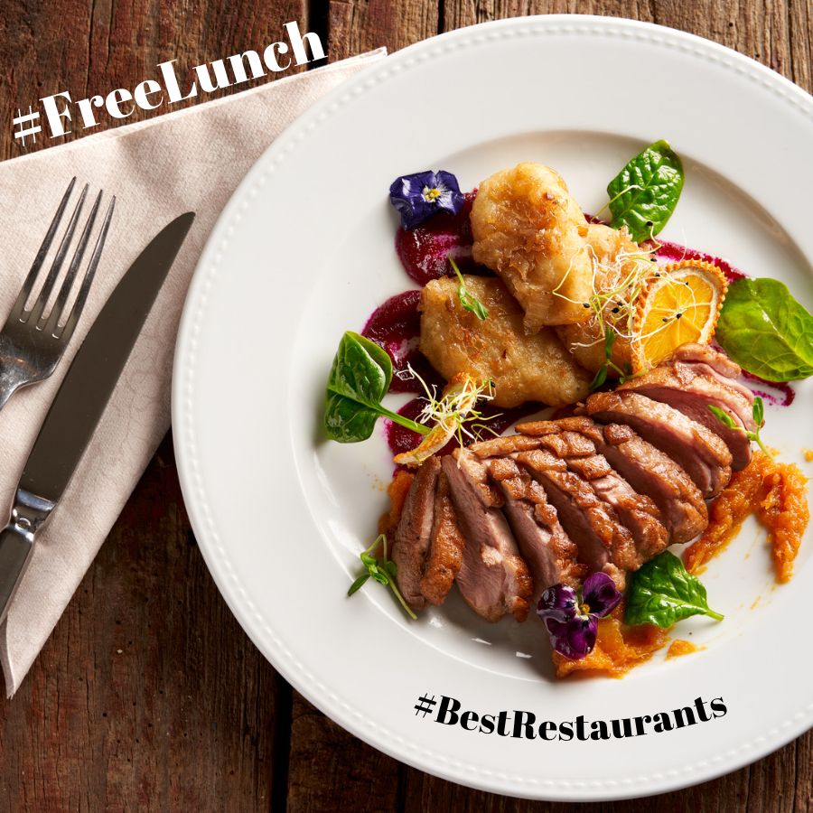 Check out our Facebook page here bit.ly/42nP9o6 and see if you can #win that infamous #FreeLunch 

If you have a Favourite Restaurant that you want to share now go to
favouritetables.ltd/new-restaurant…

#BestRestaurants