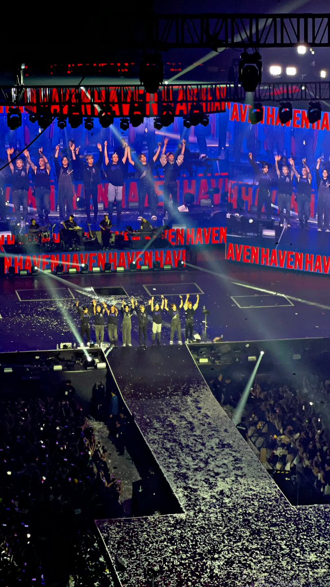 iamjanadc7's tweet photo. Thank you sa lahat ng blessings, Lord. March 2023 is forever bookmarked in my heart and memories 🤍

2 days Stray Kids Concert last weekend then RMT MARCH 14, 2023! 

#MANIAC_IN_MANILA 
#RMTMarch2023 https://t.co/TOdtjOTunk