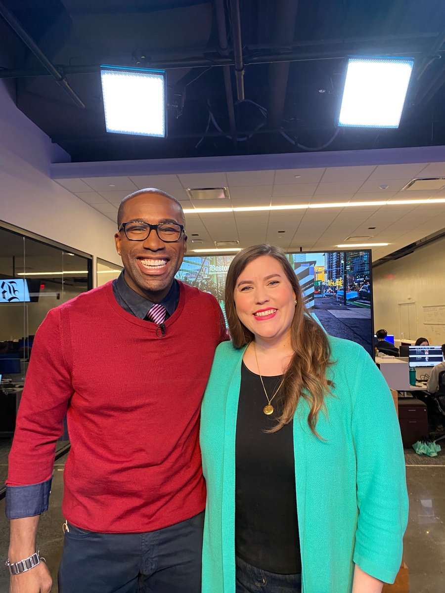 Catherine Carlock tweet media