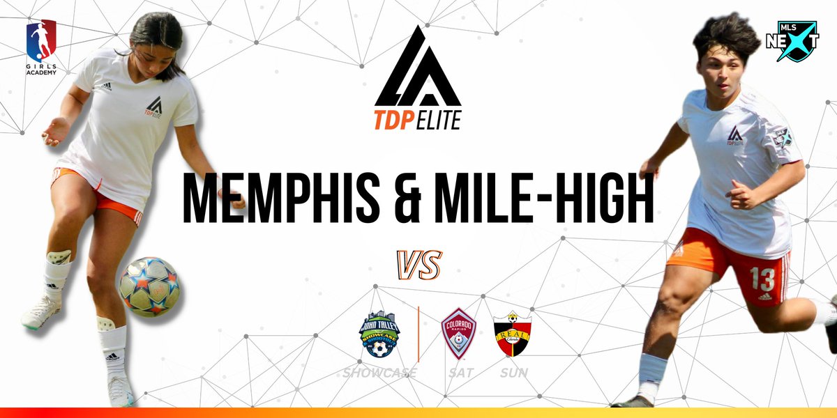 LATDPElite's tweet photo. Big weekend incoming!

Best of luck to our #GAcademyLeague and #MLSNext players as they hit the road for some quality competition. https://t.co/ba5x0co66q