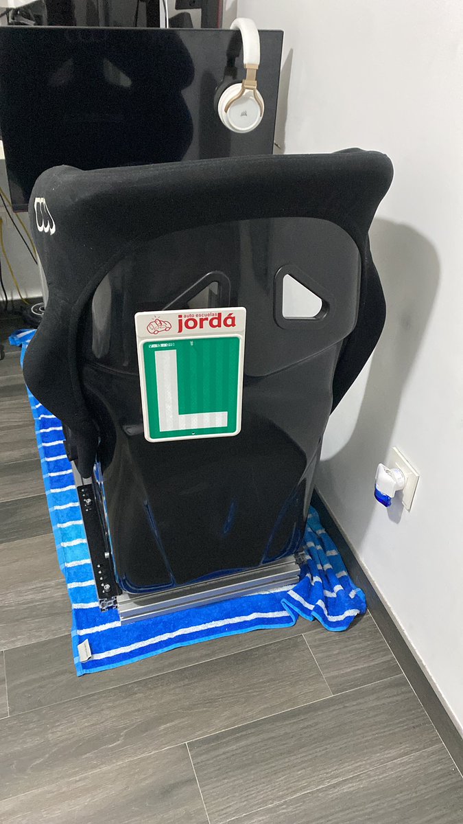 Duda seria.

Eso se pone ahí?