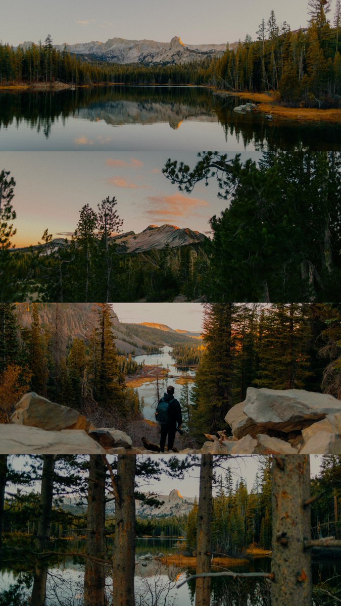 keelpapke's tweet photo. summer time at mammoth lakes https://t.co/xi3kwdsXBU