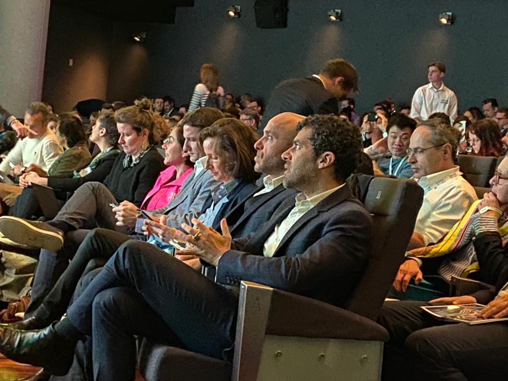 Des échanges pertinents lors de cette table ronde #emploi @1to1Monaco avec <a href="/Alex_Fretti/">Alexandre Fretti</a> ! 
J’étais ravi d’y retrouver les acteurs du e-commerce et du digital. En tant que leader des solutions emploi, <a href="/AdeccoGroupFR/">The Adecco Group FR</a> est un véritable partenaire des retailers et des pure players.