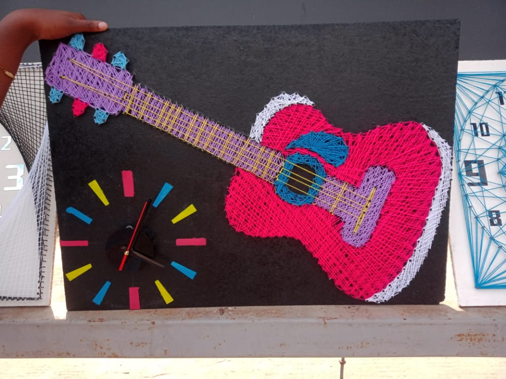 CindyMusabi's tweet photo. One of the greatest benefits of string art is mental stimulation through creativity https://t.co/Wjuo74XT8J