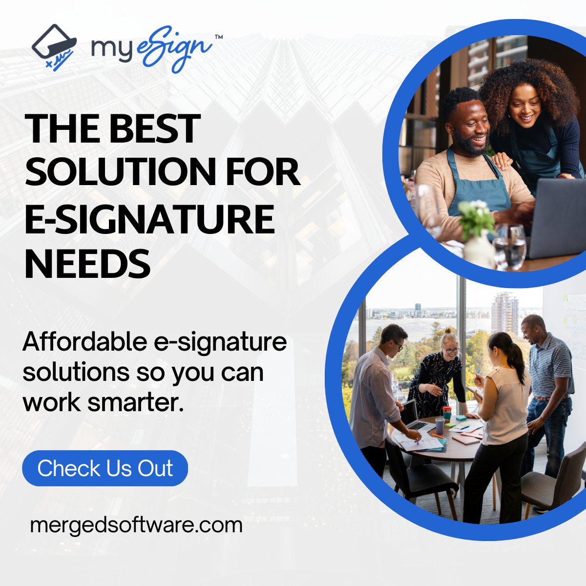 MRGDSoftware's tweet image. We've got everything you need for your e-signature needs! Check out our individual and team plans, starting at #FREE

#eSignature #SignDigitally #PaperlessOffice #DigitalSignature #ElectronicSignature #GoPaperless #SignAnywhere