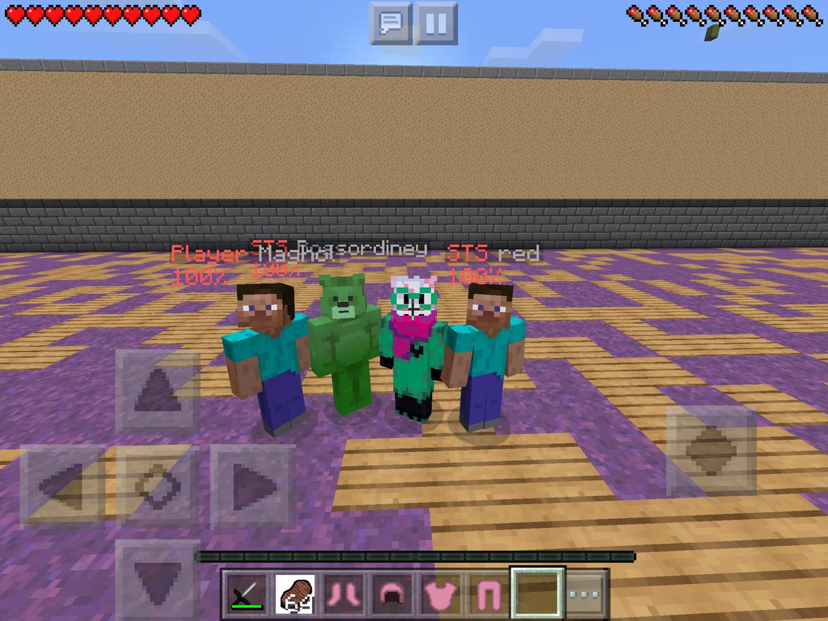 SpliTerS tweet media