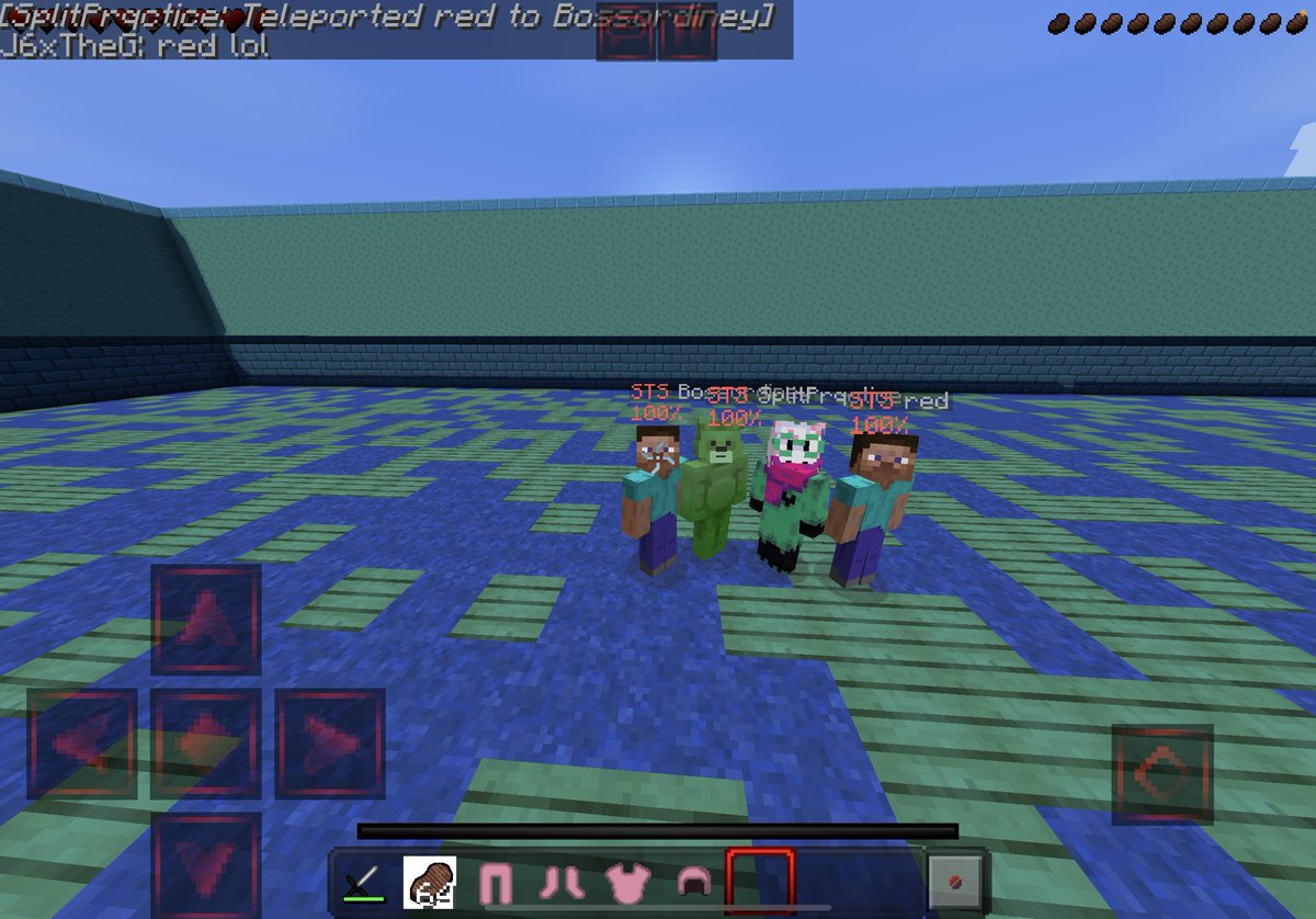 SpliTerS tweet media