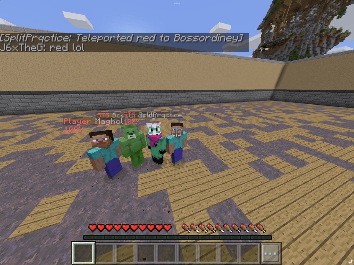 SpliTerS tweet media