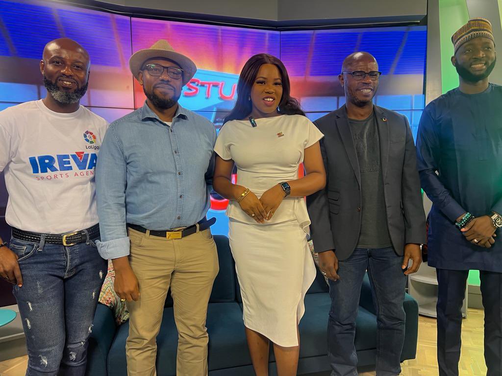 GTV SPORTS+ tweet media