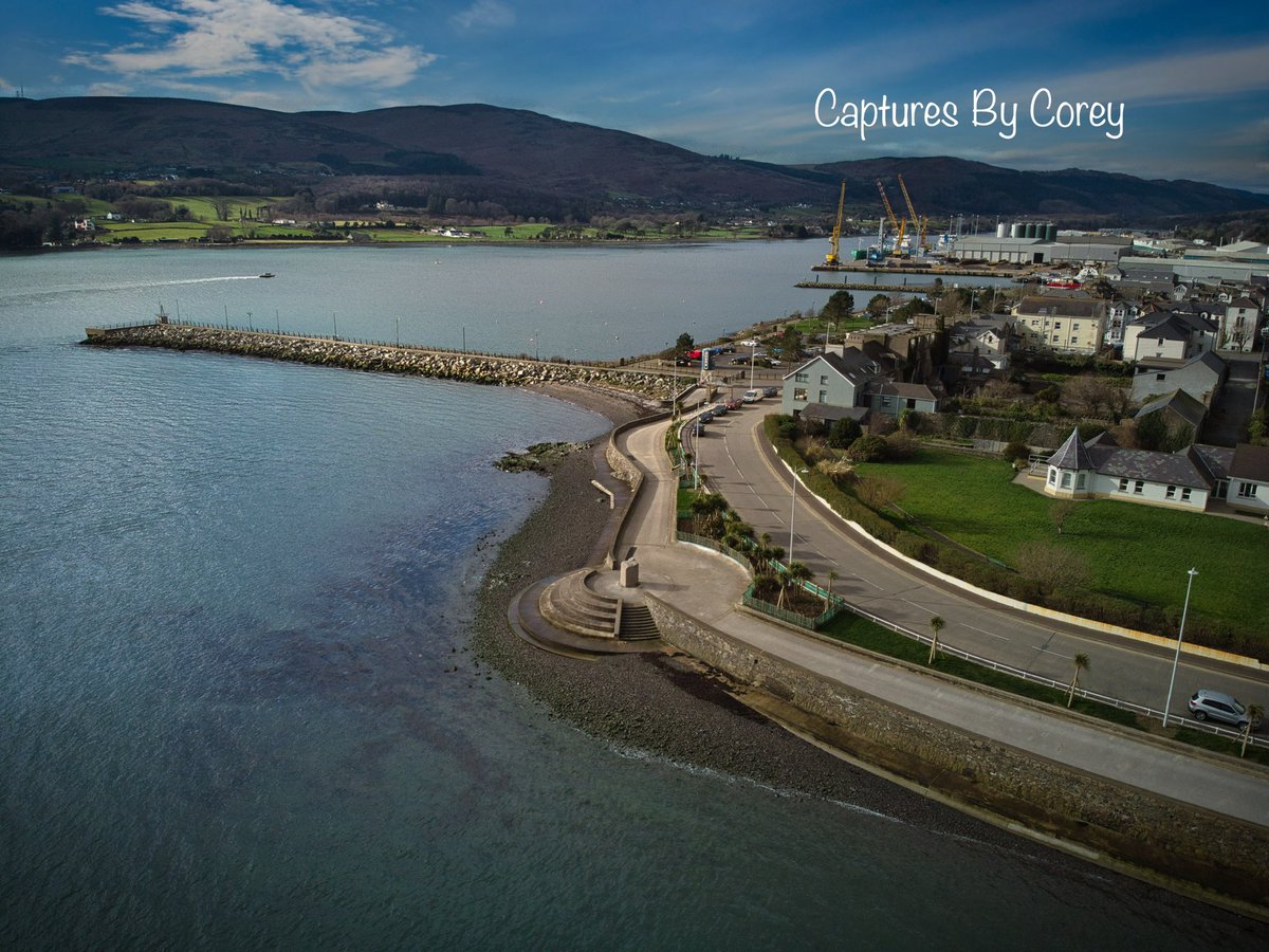 CapturesByCorey's tweet image. St Patrick’s Day Is Just Around The Corner #macbookprom1 #dji #djimini2 #djimavic #ireland #stpatricksday #green #saint #droning #drone #capturesbycorey #droneshots #dronephotography #apple