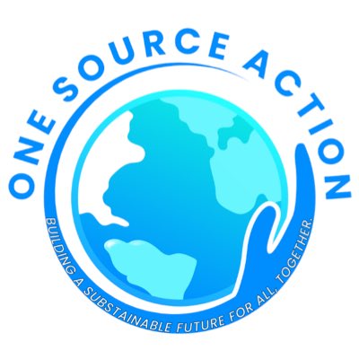 OneSourceAction's tweet image. #NewProfilePic