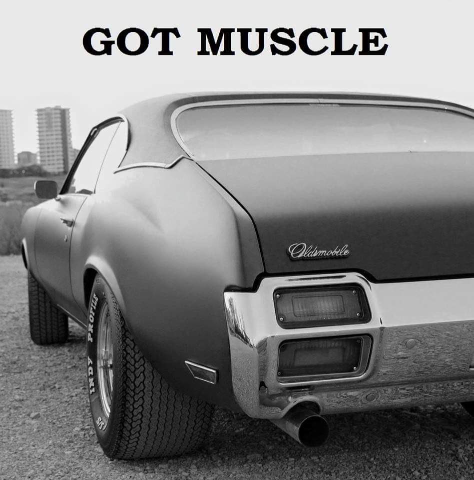 JimWeicherding's tweet photo. #TailLightTuesday “Got Muscle?” 😎👍🏻 Feature Article in the Works; MUSCLE CAR MAY / Photos of Muscle Cars &amp; Article in upcoming May Issue Motorhead Magazine for all of you Muscle Car Motörhead’s out there. ⁦@PowerBlockTV⁩ ⁦@MyGMmusclecar⁩ ⁦@MCACN⁩ ⁦BuckleUp! https://t.co/FCLg66Wkph