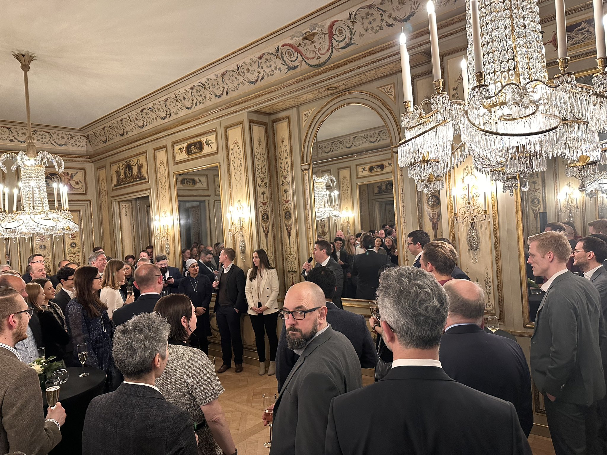 techUK in Brussels on Twitter "We are very excited to support