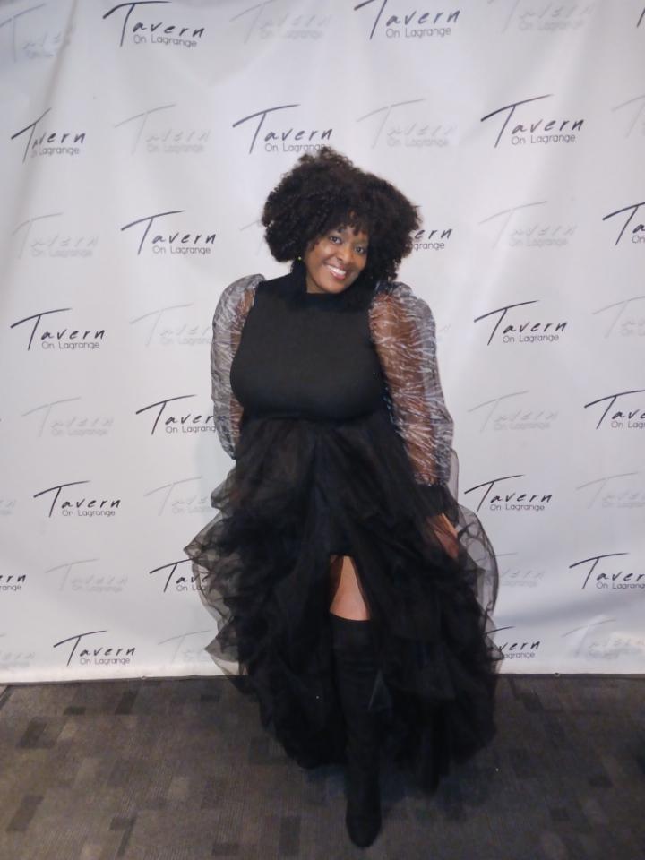 Anleeta Eaton-Buchanan tweet media