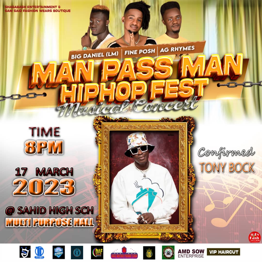 KemuGP's tweet photo. Am coming, March 17th
#Hiphopfest https://t.co/6w0xJUXJMN