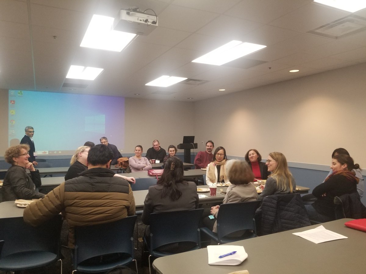 shru_hiremath's tweet image. Thanks to our amazing panelists for making this event a success!🎉
#Percom2023 @IEEEPerCom