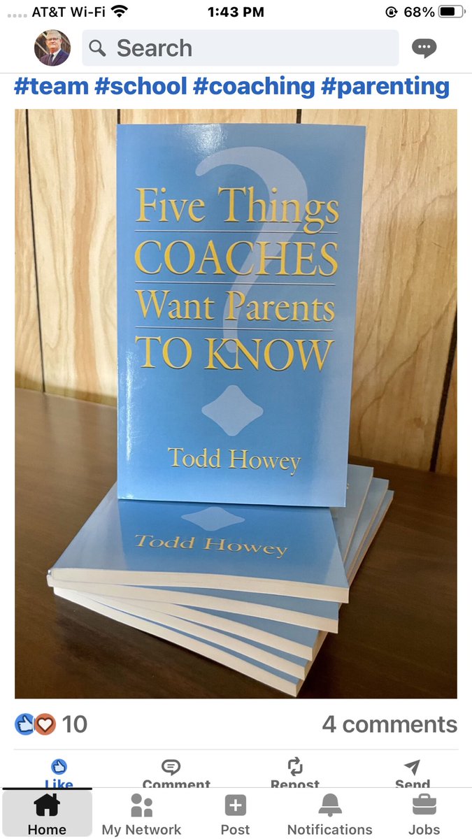 Bruce McCrary tweet media