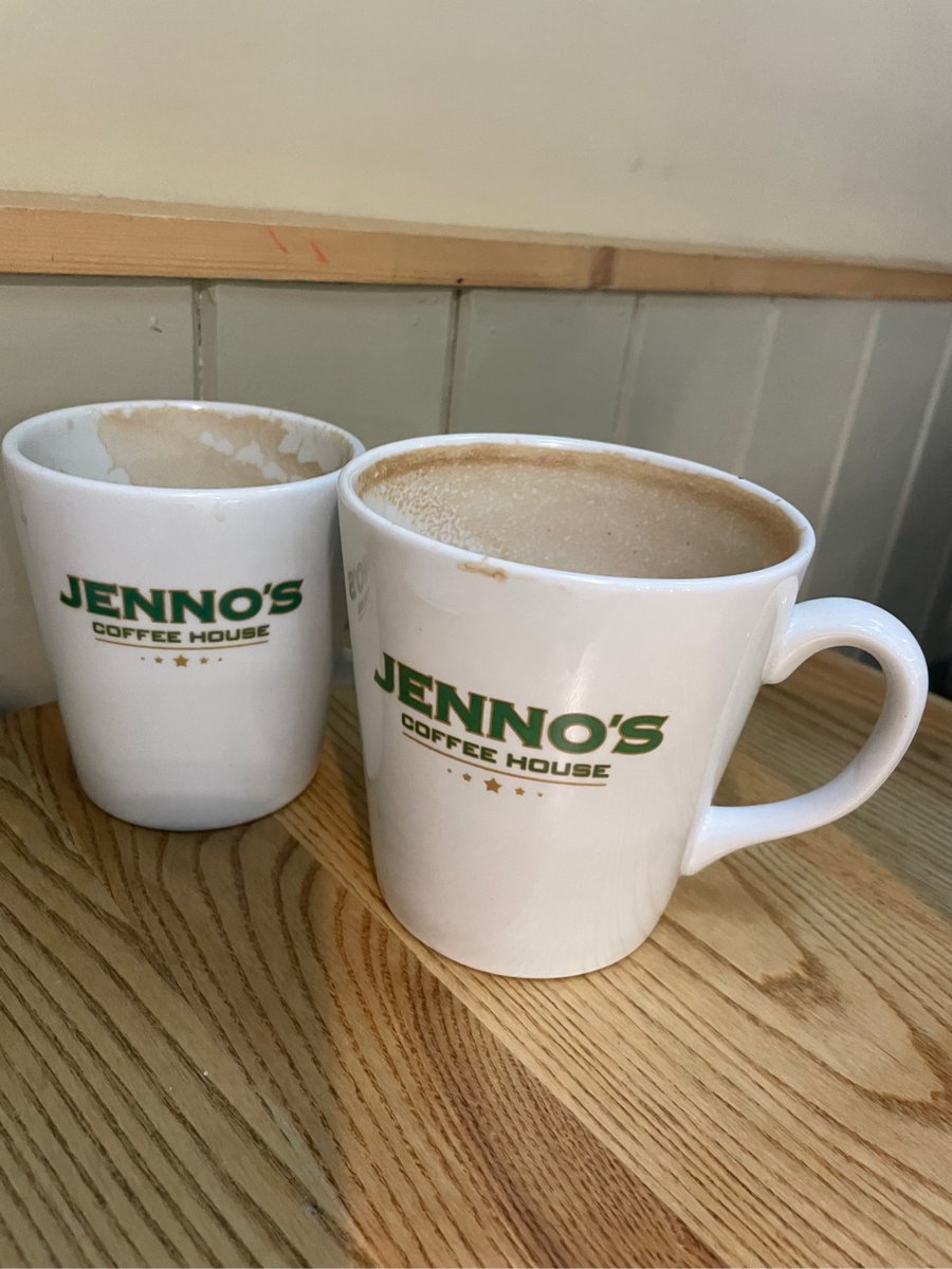 heatherbeattie's tweet photo. Great 1-1 meeting with @AndyHibberd99 
today @jennoscoffee  

✳️ Discussing future plans
✳️ Past 6 month and future 
✳️ Support the work we do going forward

Open honest discussions 

Coffee is on you next time Andy 😊

 #development #foxesfamily #teamwork #coffeecatchup 🦊 https://t.co/ZCiLT7JHua