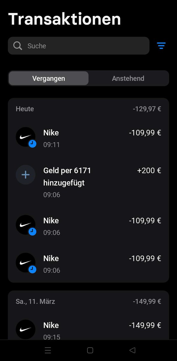 Success by a Member | Cook soles with your mates! #Solemates #solem8s #success #sneakerheads #german #cookgroup