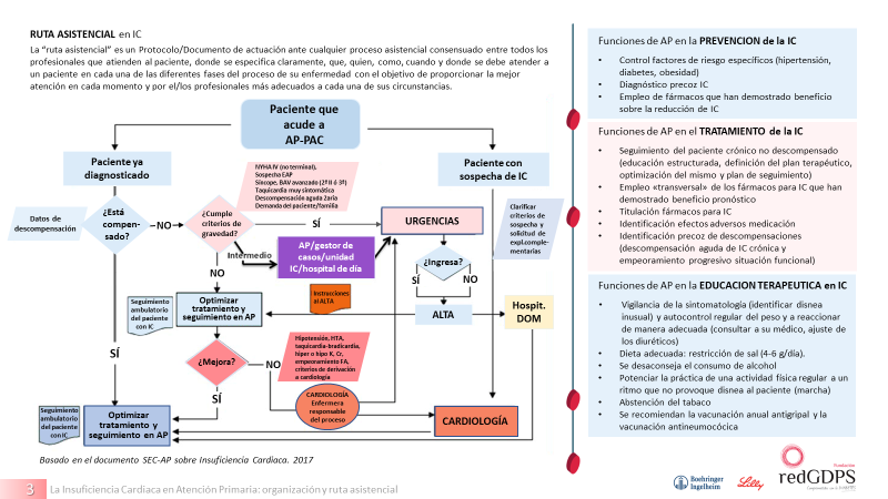 redGDPS's tweet photo. 🆕 INFOGRAFIAS para nuestro día a día‼️

💝La #insuficienciacardiaca en #atenciónprimaria: organización y ruta asistencial

Sexta y última de nuestras nuevas infografias sobre #IC y #Diabetes

Porque vemos #personas y no enfermedades

https://t.co/9PBHGq0cOF https://t.co/Cg0yCVunCi