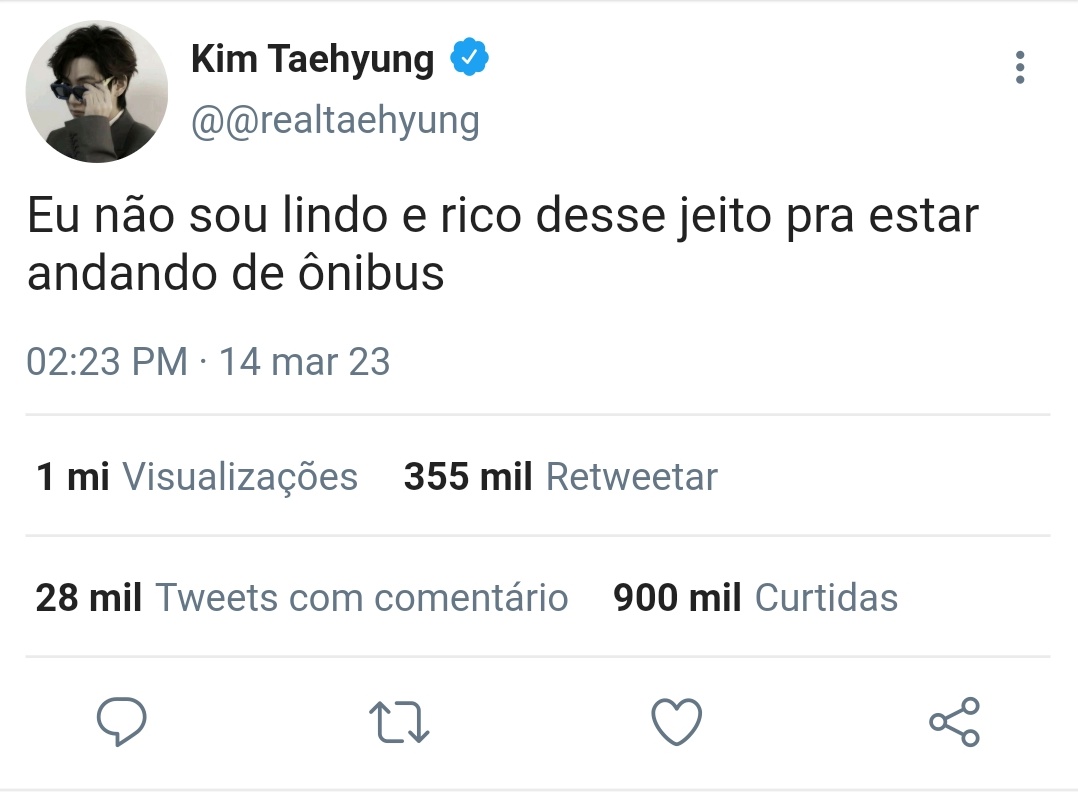 jeikeyusername's tweet photo. Uma au #taekook onde: 
O carro do CEO quebra e eles precisam passar a noite no AP do secretário e ir pra empresa de ônibus no outro dia https://t.co/k3LEP1zpj4