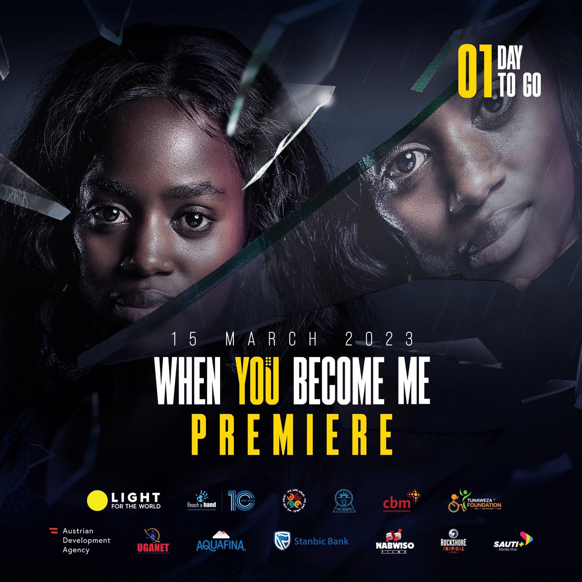 hassanmask001's tweet image. I don't think I'll be able to sleep tonight knowing that @Whenubecome is just hours away!

My outfit is stunning and the Afrocentric touch just makes it pop. Let's embrace inclusion and have a good time! 
#LeavingNoOneBehind 
#WhenYouBecomeMe