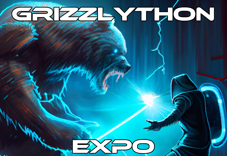 LiveRheality's tweet photo. Join #GRIZZLYTHON Expo now and be part of the excitement! 🔥🎉

https://t.co/1PV0bruWpa https://t.co/YSdF5Ogswn