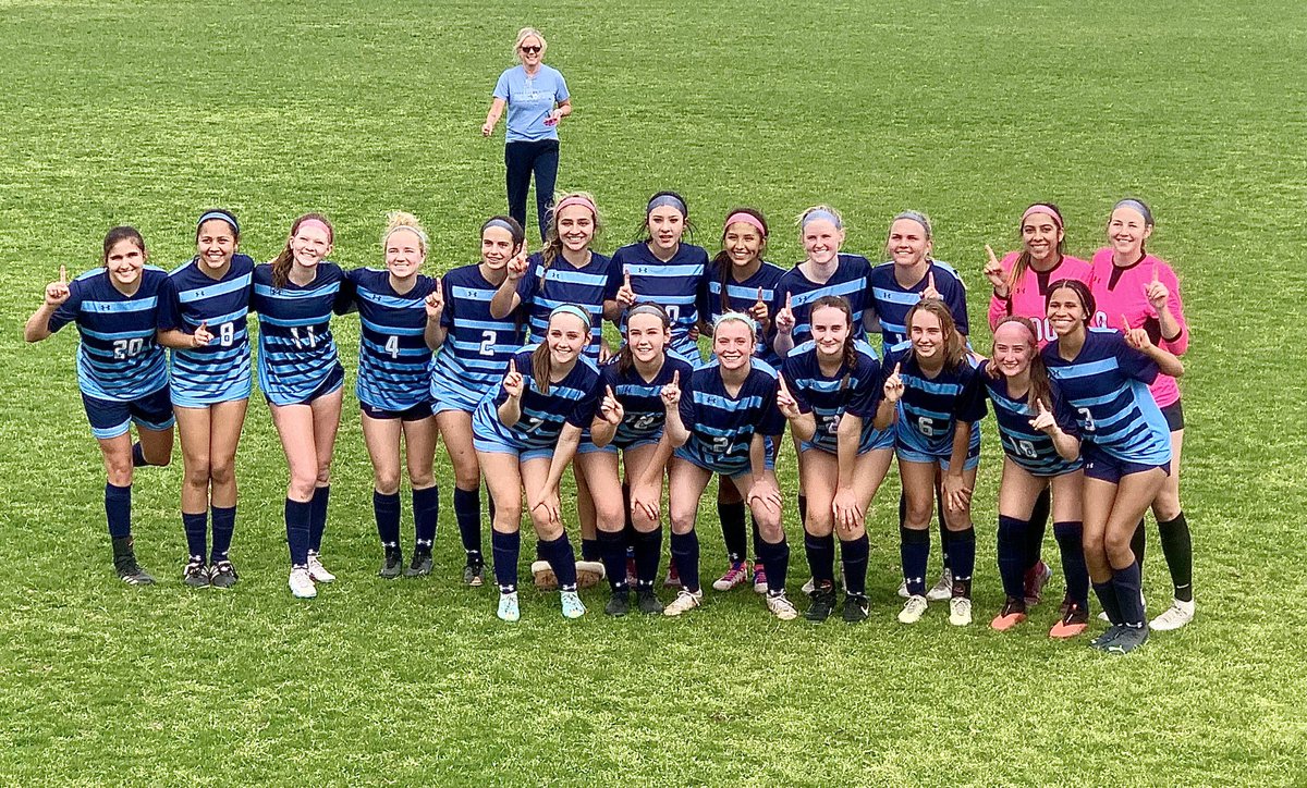 JPApride's tweet photo. DISTRICT CHAMPS! The varsity @JHSvsoccer team defeats Madison 5-1 to claim the District 28-6A title! An incredible performance by an incredible group of ladies! Way to go, Jags! #JaguarPride ⚽️🐆

@NeisdAthletics @myjagnews
#WIN  #neisd #highschoolsports #highschoolsoccer #soccer https://t.co/vDwGlja7am
