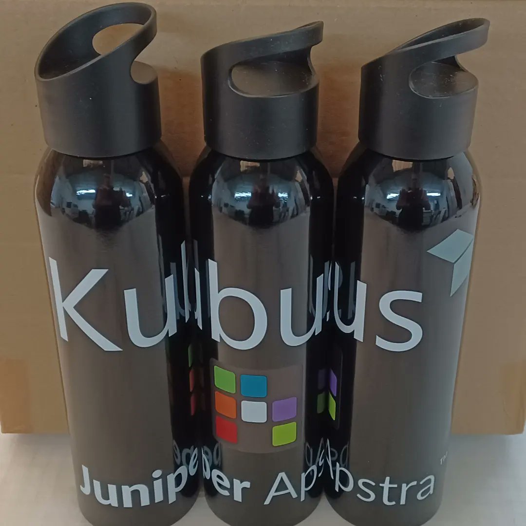 Linela_'s tweet photo. A returning customer @KubusGroup required a number of promotional gifts for a recent event...We have been able to provide wireless speakers, fidget  spinners, pens, trolley keyring, stainless steel cup, wire bound Notebooks, cotton shopping bags, charging cables and water bottles https://t.co/Jf6oefuyyC