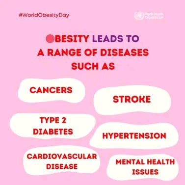 gostory_media's tweet photo. Di you know?

#obesity #obesitysummit  #stroke #strokeoffgenius #Cancer #CancerFree #cancercolorretal #CancerJourney #cancerrising  #mentalhealth #MentalHealthMatters #MentalHealthAwareness  #mentalillness #mentaldisorder 

 @gostory_media https://t.co/MnCIuepU1x