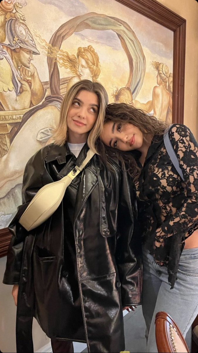 che dire il mio duo preferito