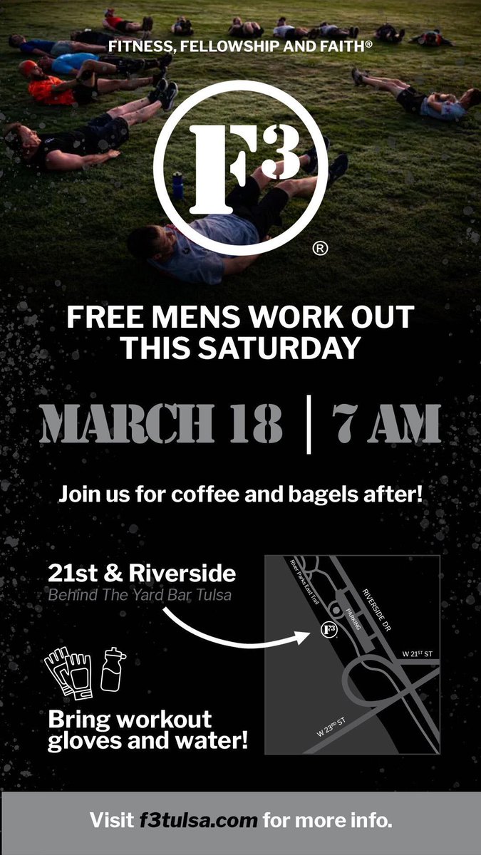 F3 T-Town tweet media