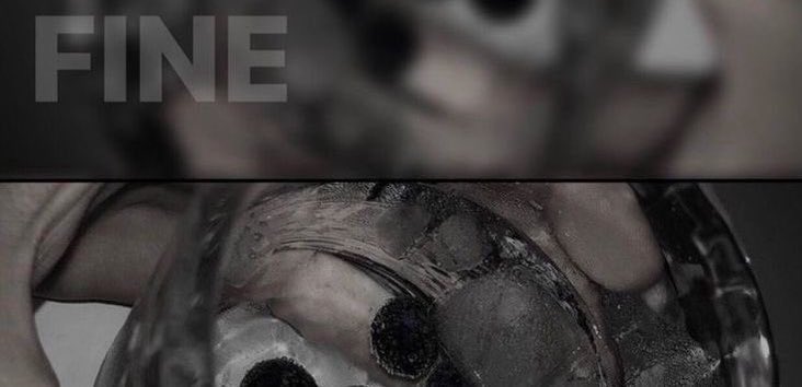 deathsxx's tweet photo. ⠀⠀

Better prepare  to get laced. Because they're gonna taste my— Venom, ( I got that ) adrenaline momentum.

⠀⠀ https://t.co/A8UpFzJWtM