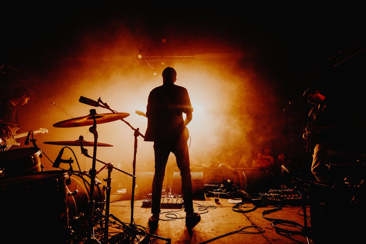 110Above's tweet photo. Time to truly launch 🚀 the countdown for this year's edition - #OTHR is where it's at!

Payment plans are £40/month until end of March. Hurry!!!  You got this 💪🎸

https://t.co/8WjwfAgU7h https://t.co/3JdlkwvLiZ