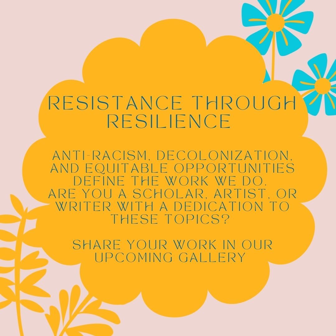 sdccdpath's tweet image. CALL FOR: PATH Scholars, IFI, and Alumni to participate in the Resistance and Resilience Gallery @UCSDPark_Market ** Application due March 30th: forms.gle/RXKHuvwwftiJUu… **