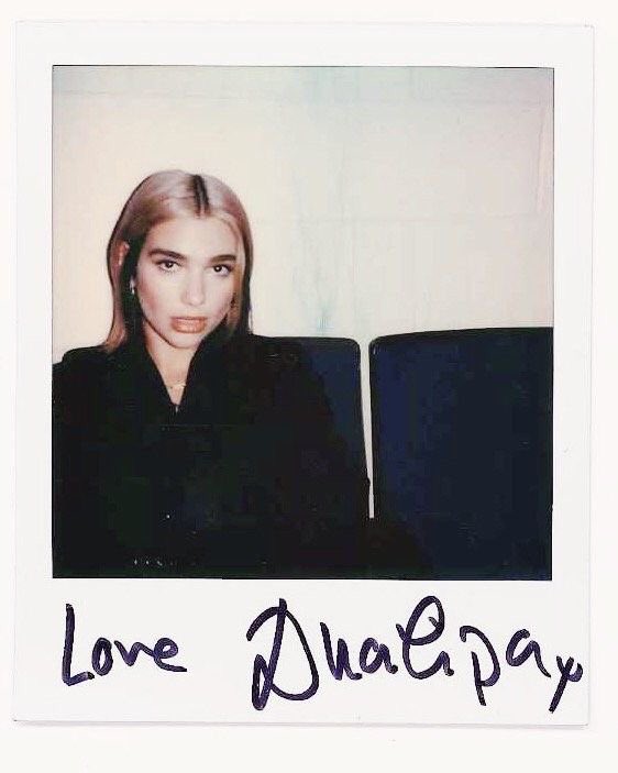 polaroid pics 📸💫🌟