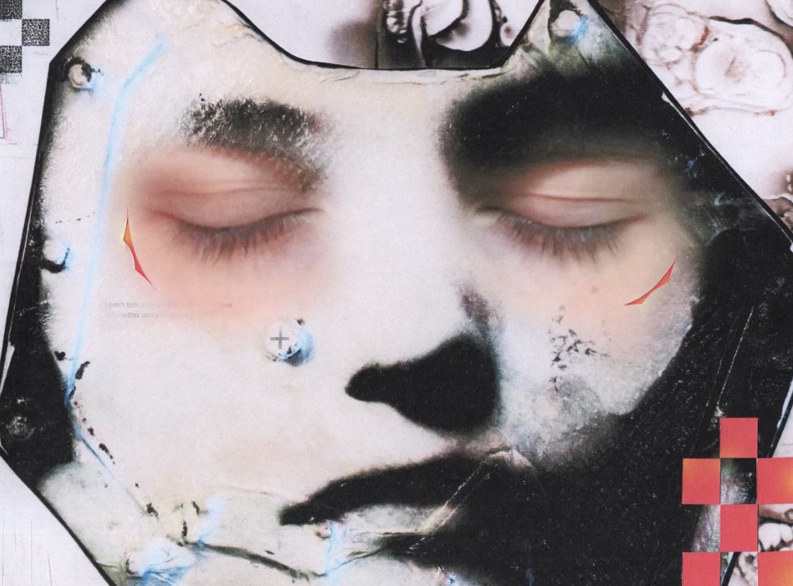 Nikita Reva / Vnuterning tweet media