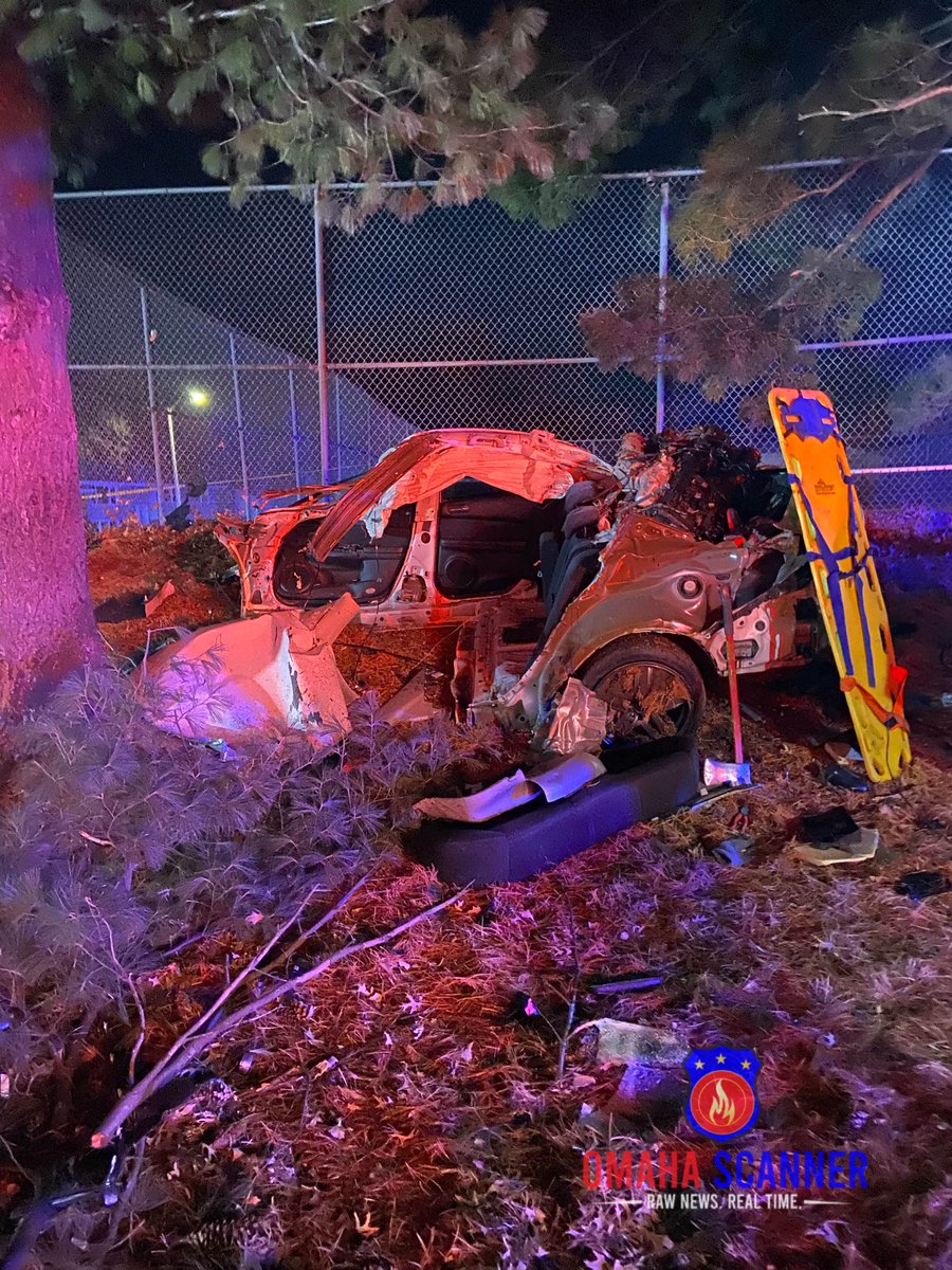 Omaha Scanner on Twitter "Just before 1 a.m., OFD and OPD responded to