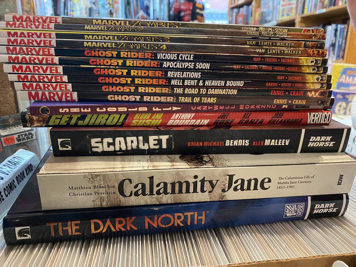 strangeadventrz's tweet photo. more #cheapthrills and #sweetdeals on our bargain rack
#previouslyviewed https://t.co/BLuz3bnZOr
