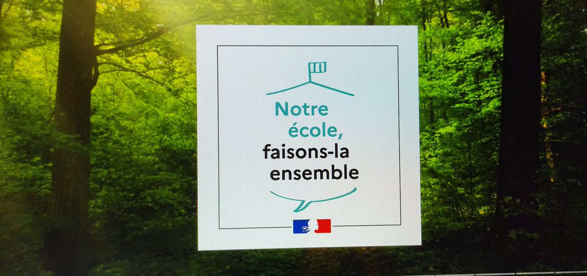BonneauMaud's tweet photo. Concertation #NotreEcole à l'école primaire de St Maigrin Projet #ClasseDuDehors Les élèves de GS et CP présentent leurs idées et envies pour leur jardin d'école devant les familles et élus présents 👏 @acpoitiers @DSDEN17 @CARDIE_Poitiers @Frederic_Marot @JbMassicot @AManusset https://t.co/YVLH0Roul6