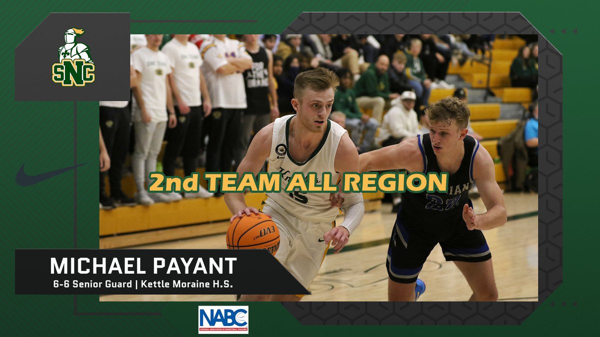 SNC Men's Basketball tweet media