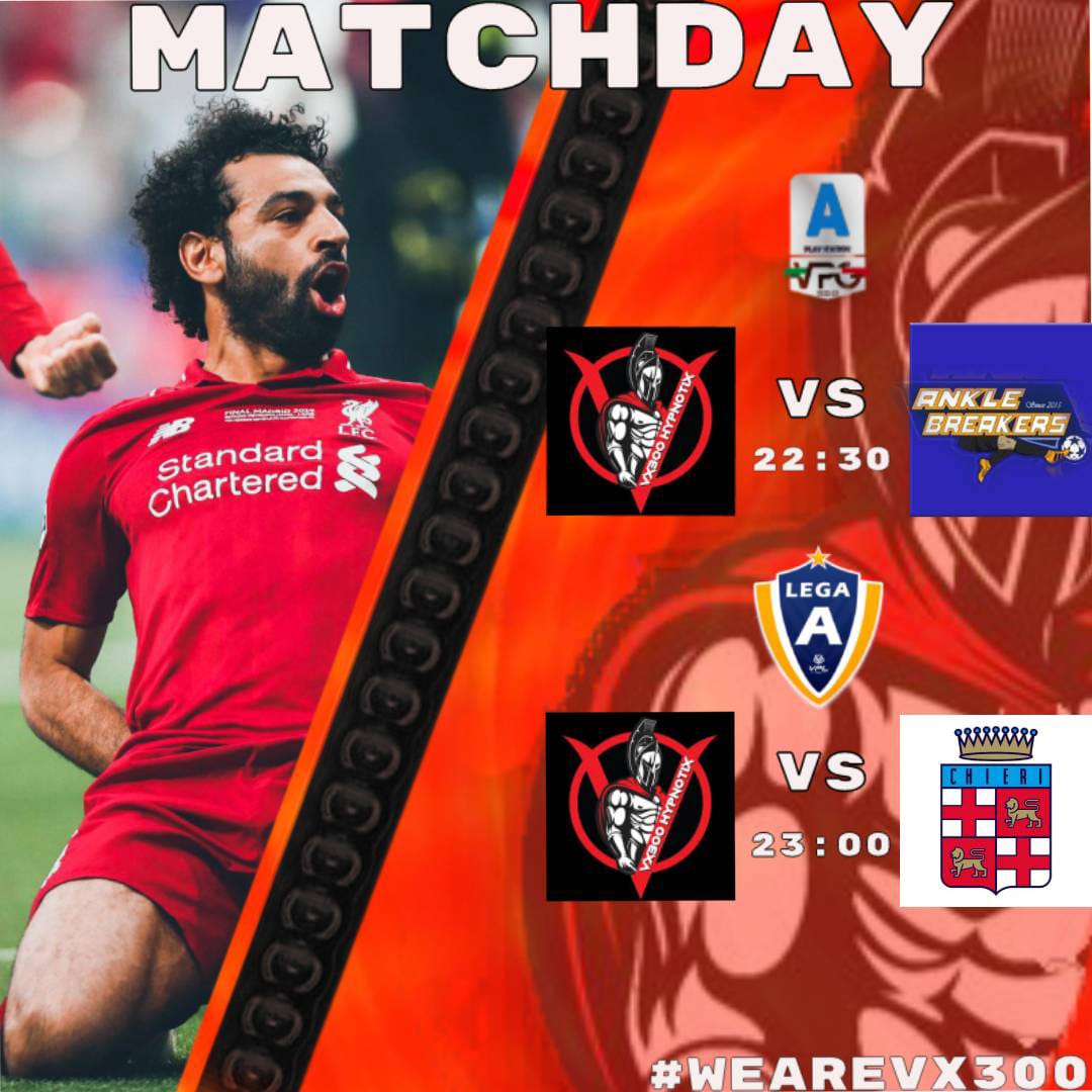 Hypnotix tweet media