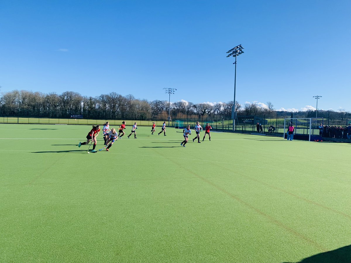 Fantastic result and development for our lovely U12A hockey team @HockeyWestUK Finals. Well deserved runners up 🥈🥈🥈🥈<a href="/Somerset_Hockey/">Somerset Hockey</a> <a href="/HockeyMillfield/">Millfield Hockey</a> ❤️💙💚