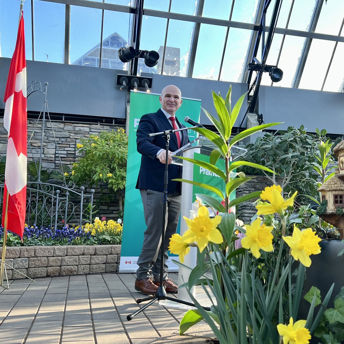 Randy Boissonnault 🏳️‍🌈 tweet media