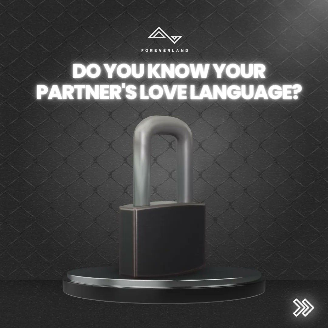 Understanding your partner's love language is key to strengthen a relationship. Explore the five love languages and learn how to speak your partner's language fluently.