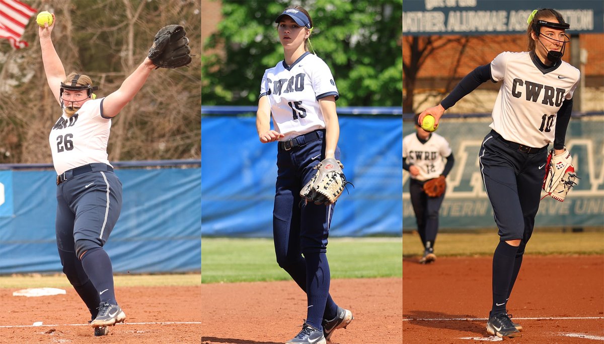 caseathletics's tweet photo. No. 7 Spartans Improve to 10-0 with Two Shutouts 
https://t.co/T6MsVNKQOk 

#CWRU #BlueCWRU #d3sb https://t.co/yFjWRDsUic
