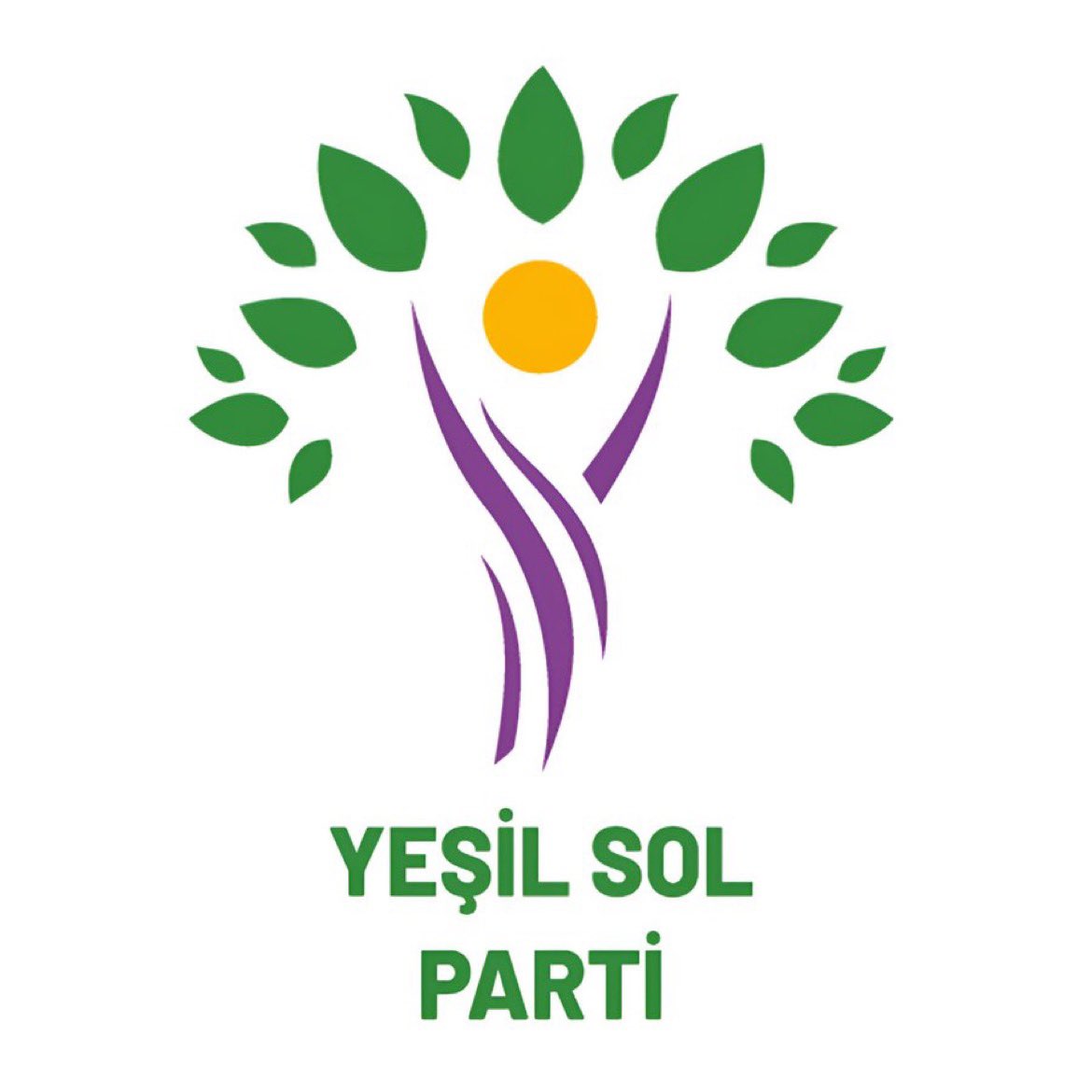 #Hdplilertakiplesiyor 
#BizHazırız 
#YesilSolParti
