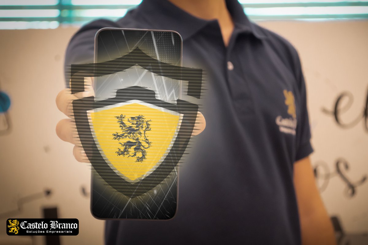 __castelobranco's tweet photo. 🔒👨‍💼 Proteja seus dados e evite problemas com a LGPD! 

Conte com as nossas orientações especiais realizadas pelo nosso departamento de tecnologia! 

A nossa expertise em contabilidade e tecnologia pode alavancar o seu negócio! 

#LGPD #ContabilidadeDeResultados 🚀💰 https://t.co/LWRphalwnR